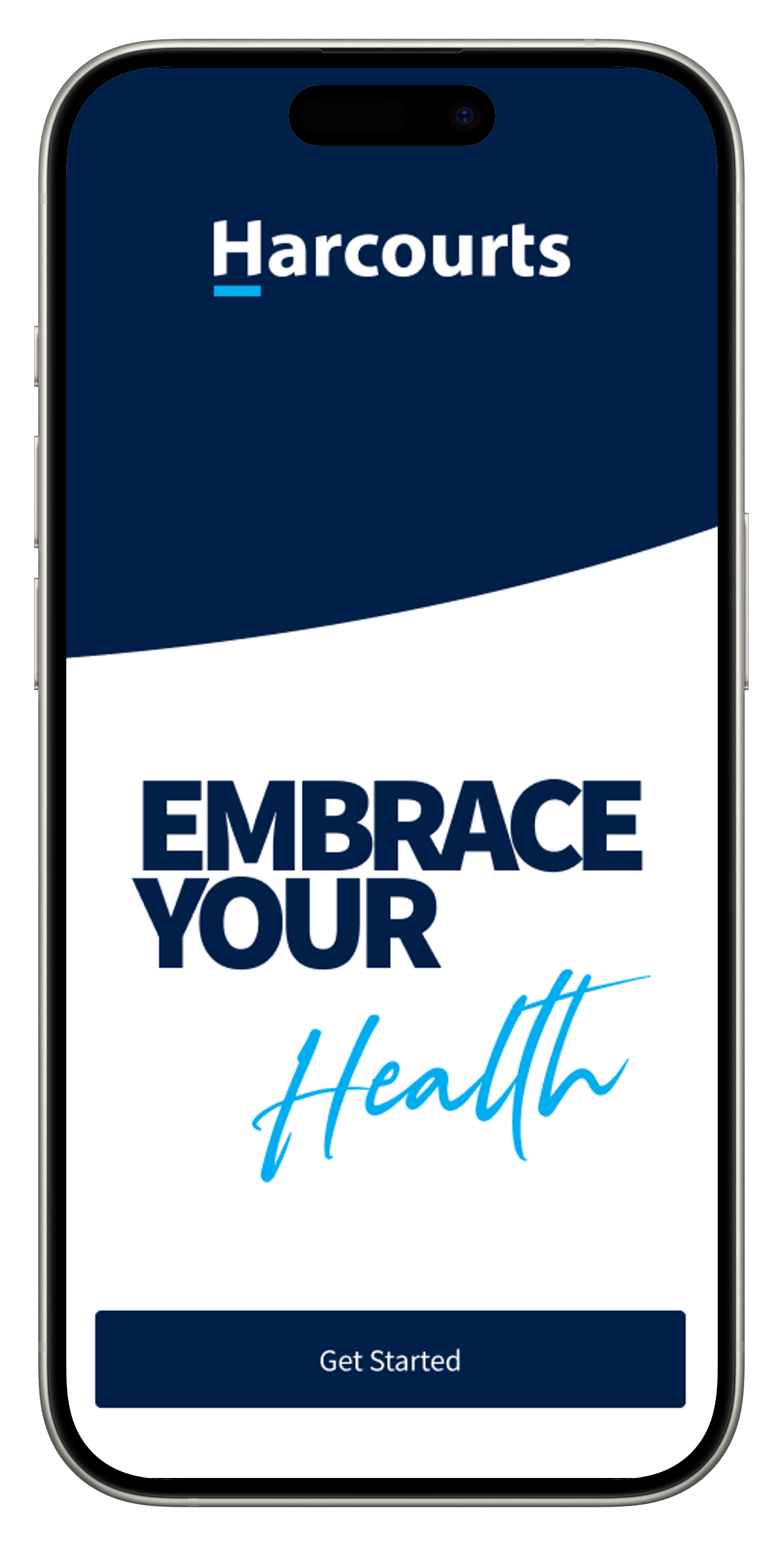 RealCare App Screenshot